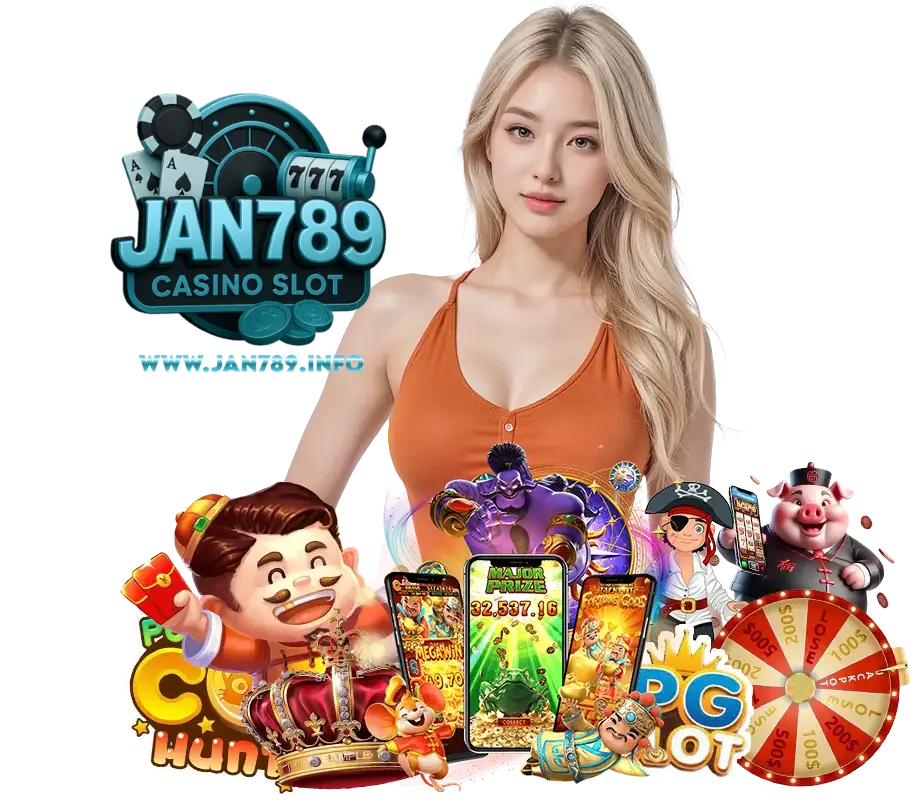 JAN789