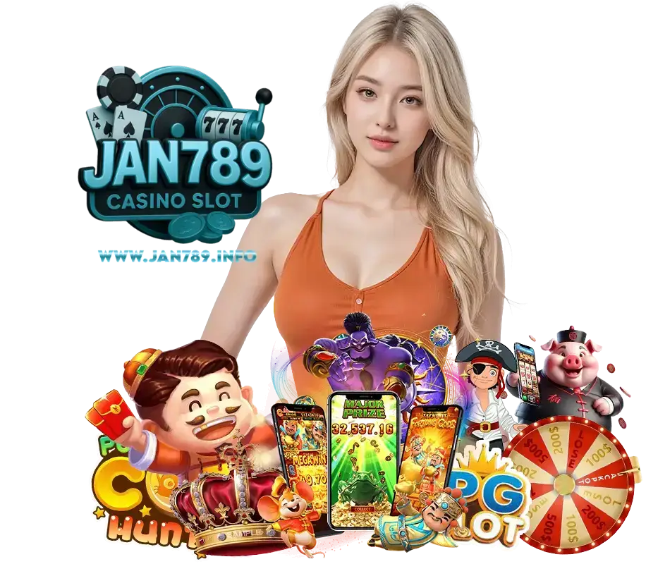 JAN789